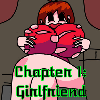 Boyfriends Crystals Chapter 1 old fnf cover