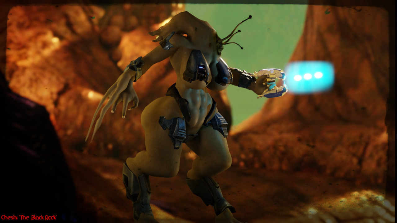 Halo Collection page 10 full