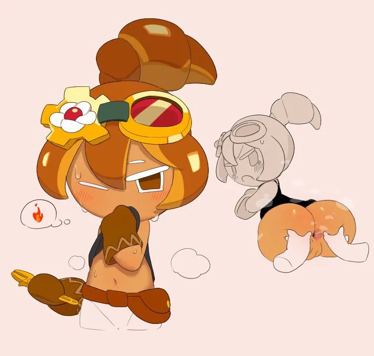 cookie run page 6 full