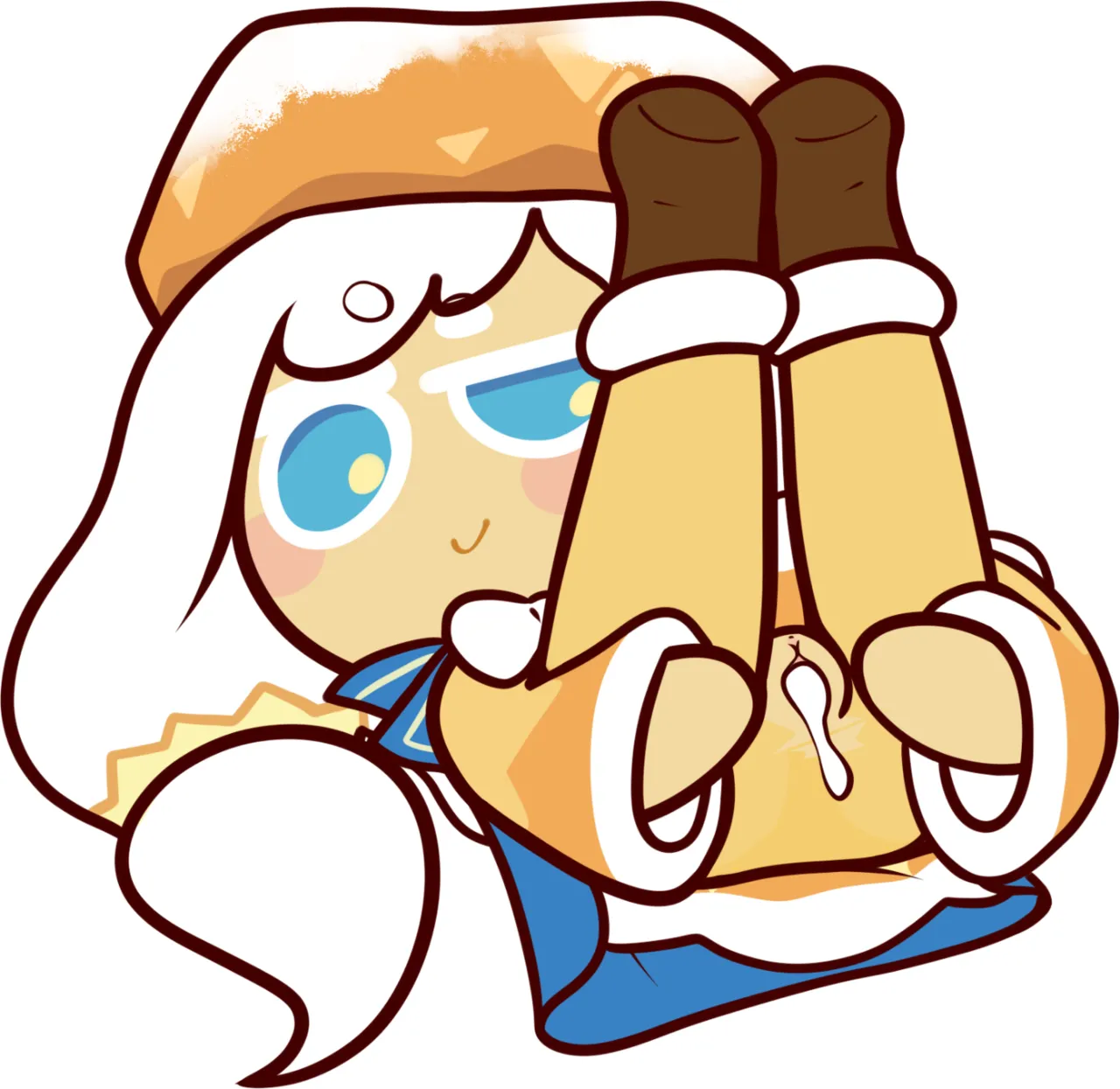 cookie run page 8 full