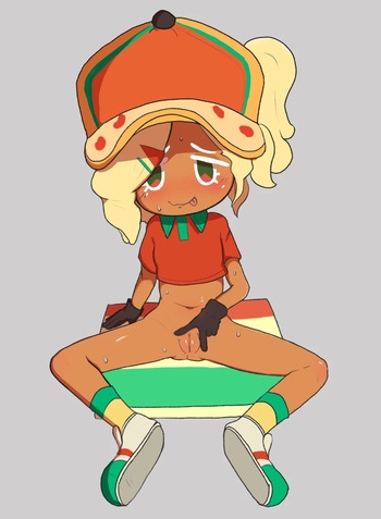 cookie run cover