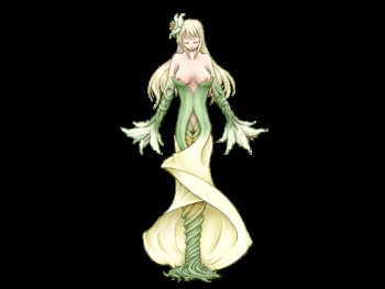 Monster Girl Quest Paradox Final Chapter CGs Part 1 cover