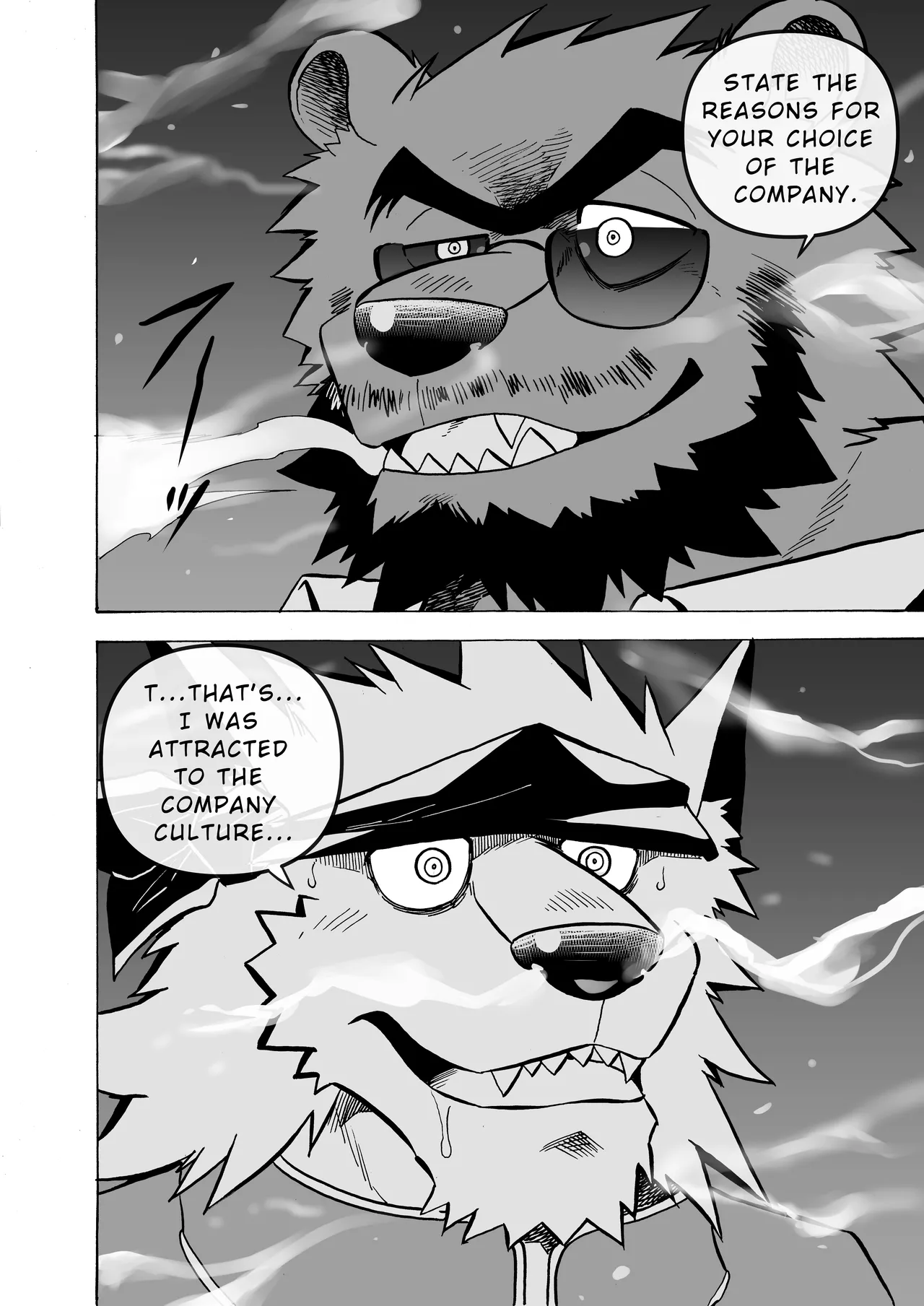 City Trap page 2 full