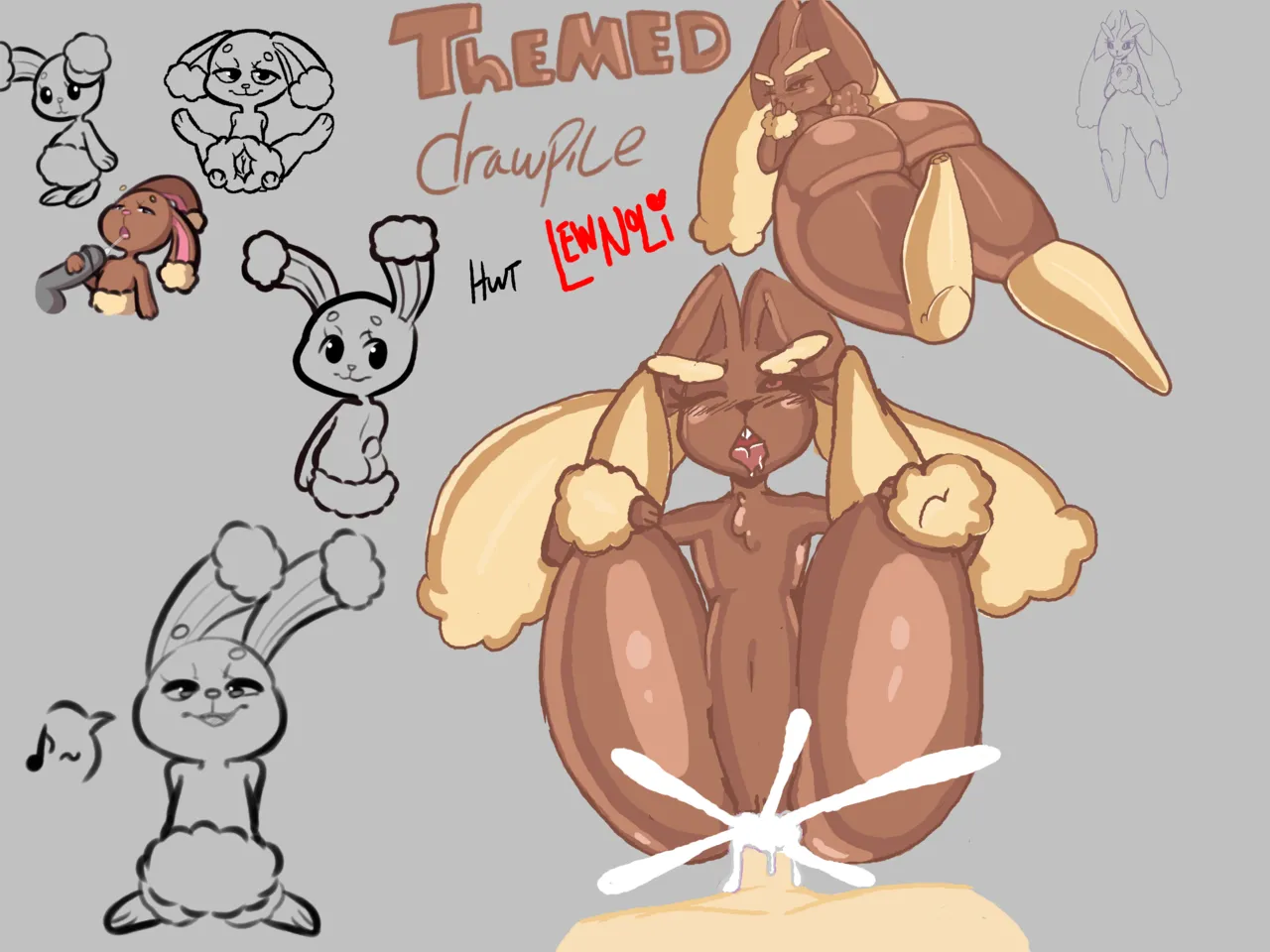 ARTISt lewnoli page 4 full