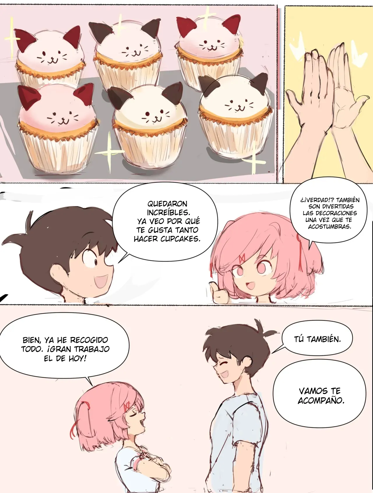 Play With Me 2 page 5 full