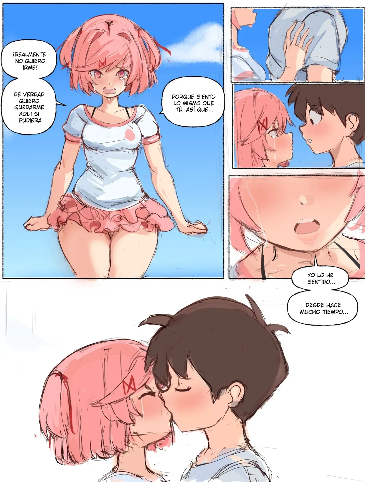 Play With Me 2 page 8 full