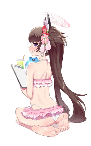 Shizuko v2 cover