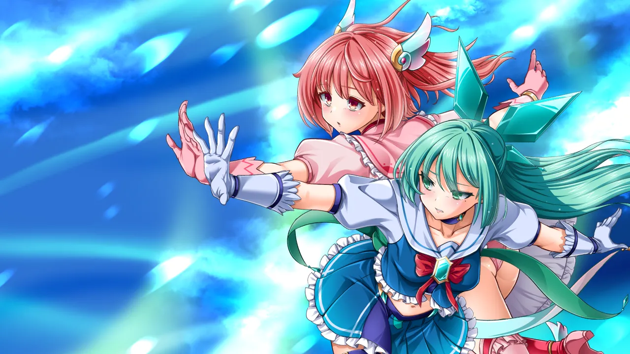 Mahou Reiki Magisphere page 10 full