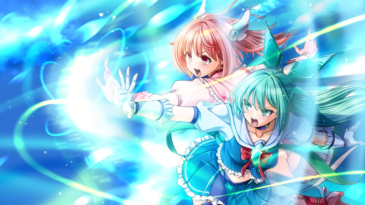 Mahou Reiki Magisphere page 4 full