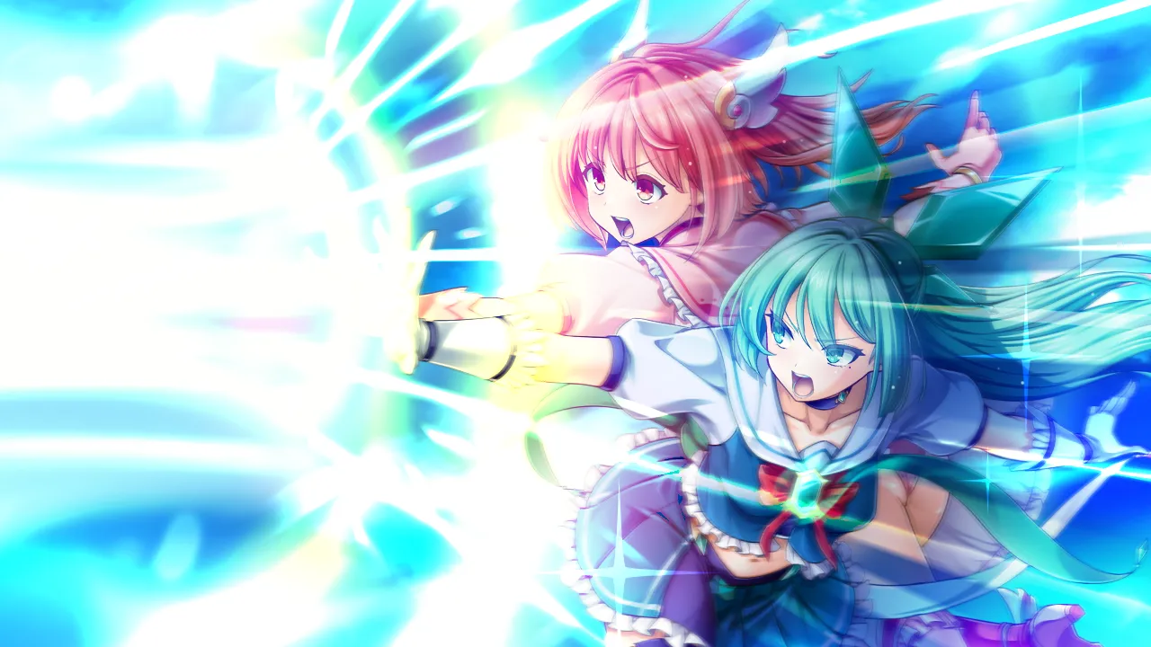 Mahou Reiki Magisphere page 5 full