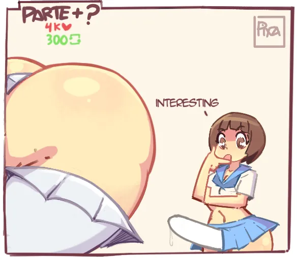 Satsuki glory hole page 2 full