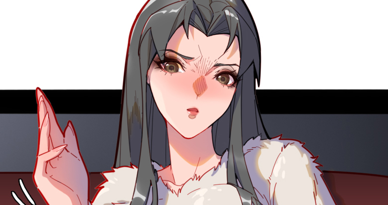 Wenqi's Cruel Interrogation page 6 full