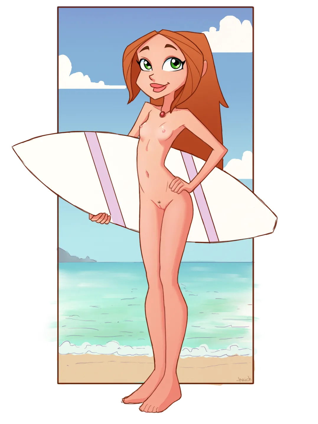 Braceface page 5 full