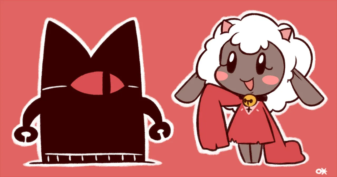 お流し教祖さま page 10 full