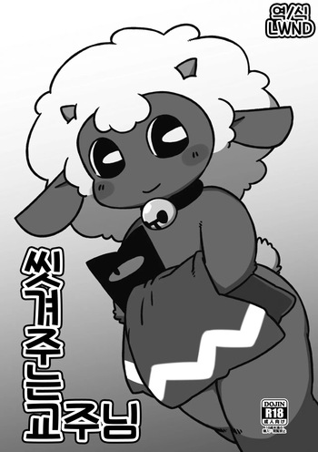 お流し教祖さま cover