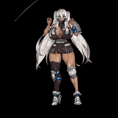 Dragon Funeral Knight Belgia CG page 7 full