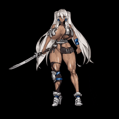 Dragon Funeral Knight Belgia CG page 9 full