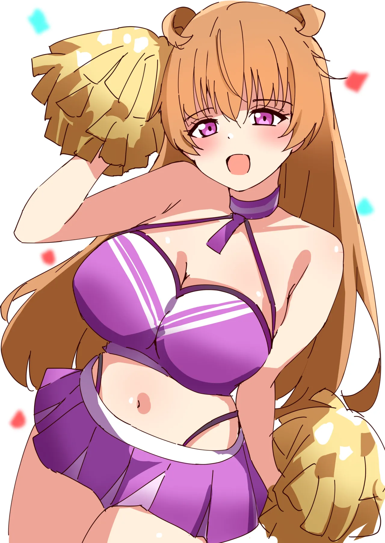 春乃りく page 1 full