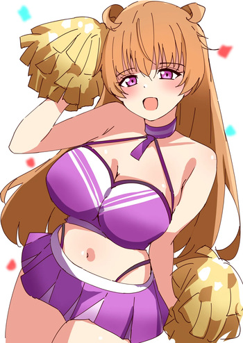 春乃りく cover