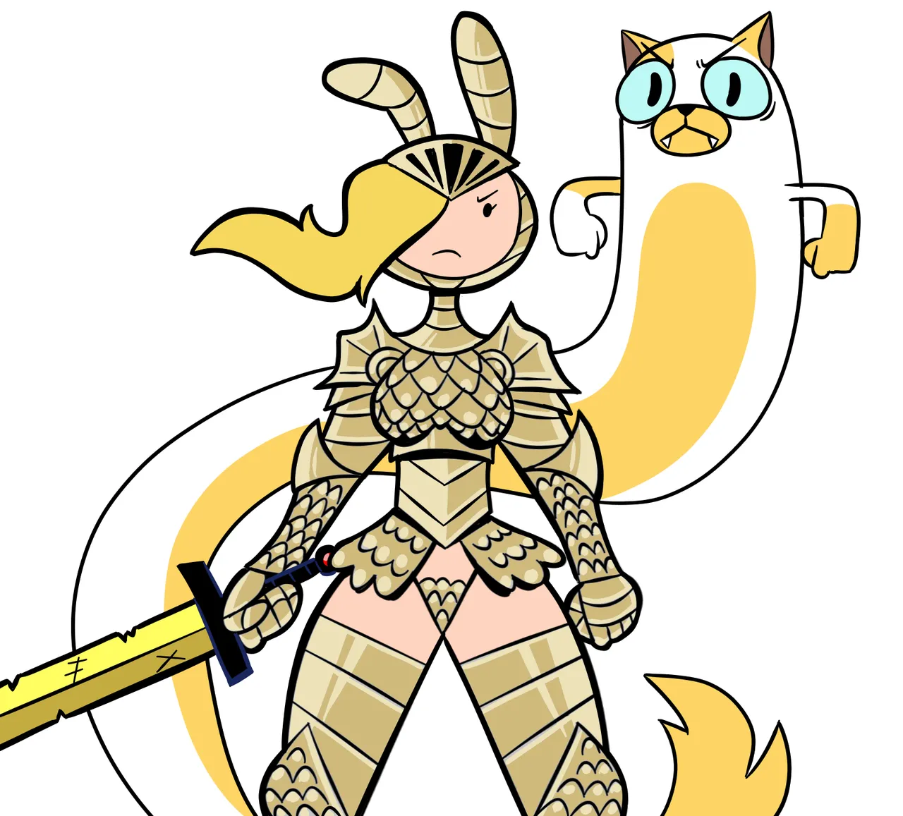 Adventure Time Collection page 1 full