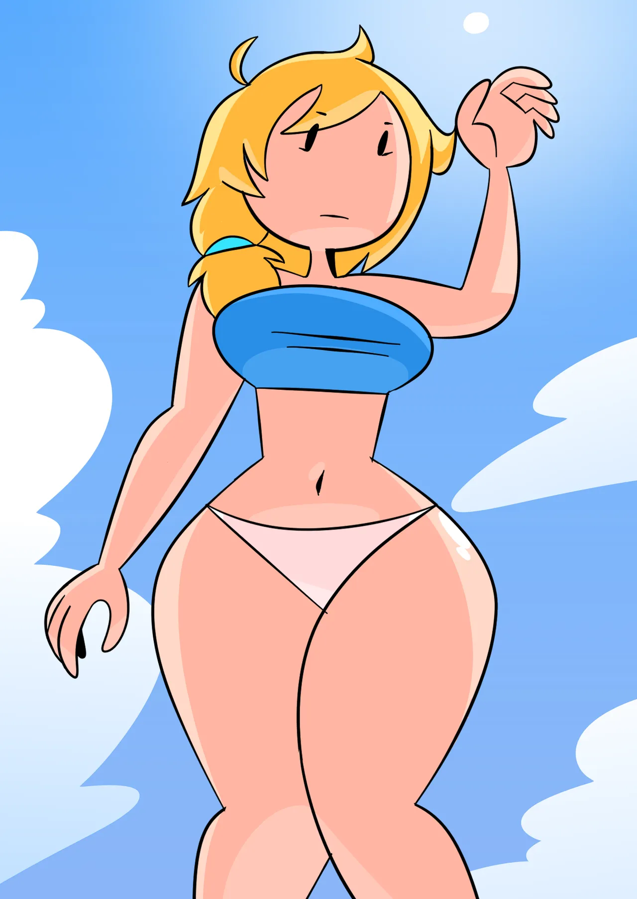 Adventure Time Collection page 5 full