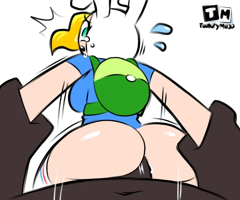 Adventure Time Collection page 8 full