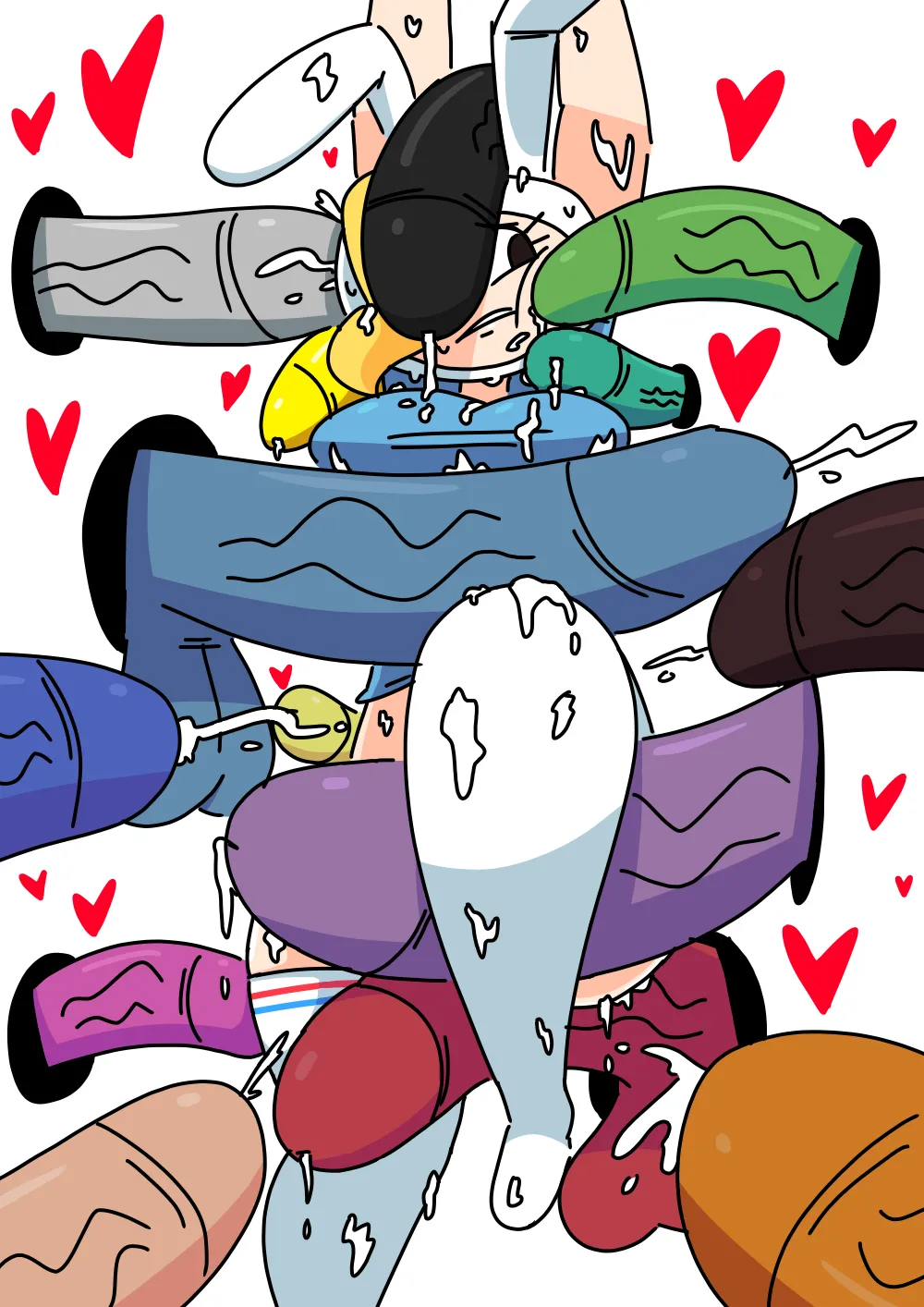 Adventure Time Collection page 9 full