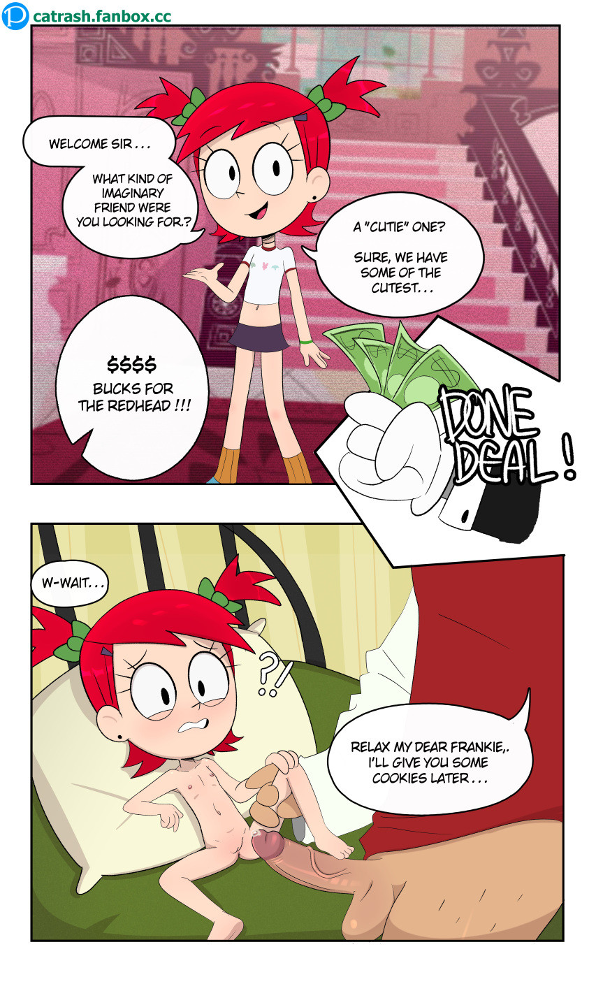 Best of catrash page 6 full