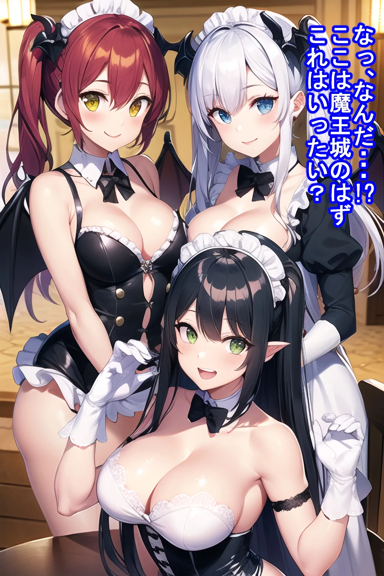 yami 15 page 6 full