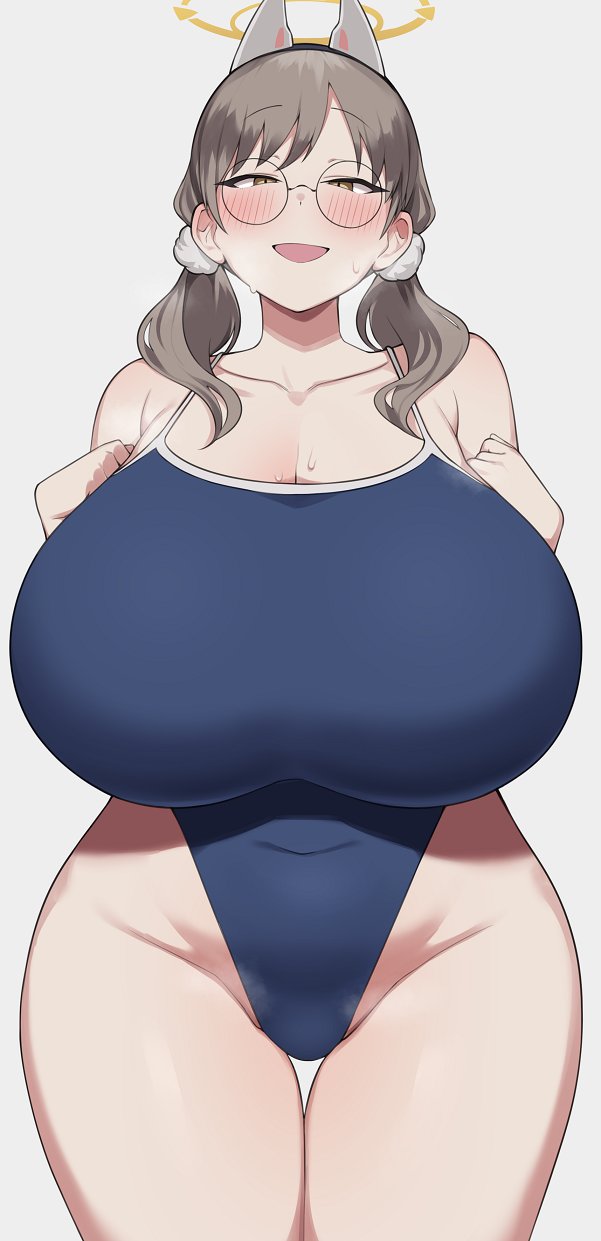 BIG BOOBS page 5 full