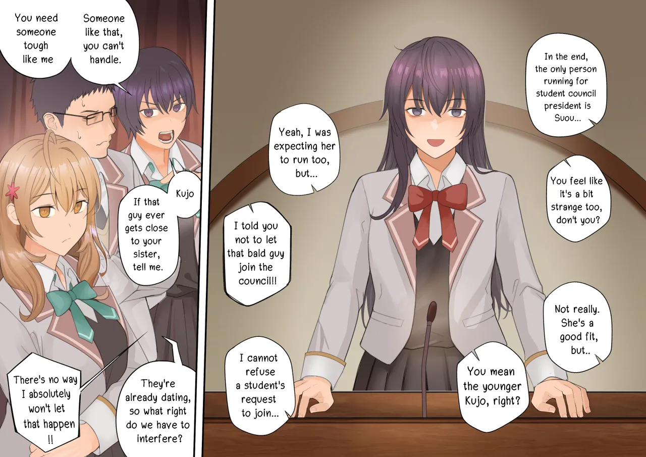 Alya-San part 2 page 2 full