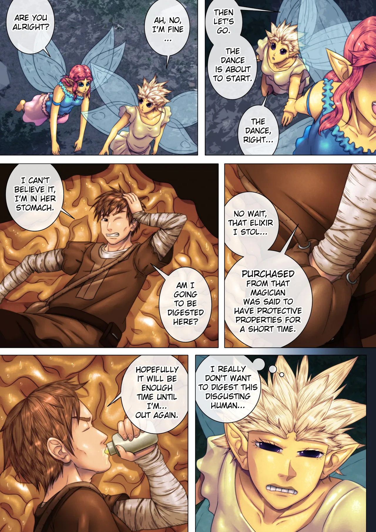 A Journey Through Iona page 6 full