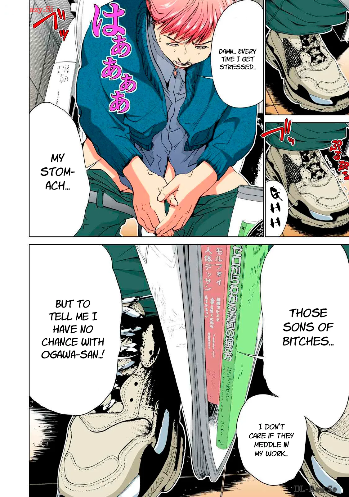 SYNONYM CHAPTER 1 page 10 full