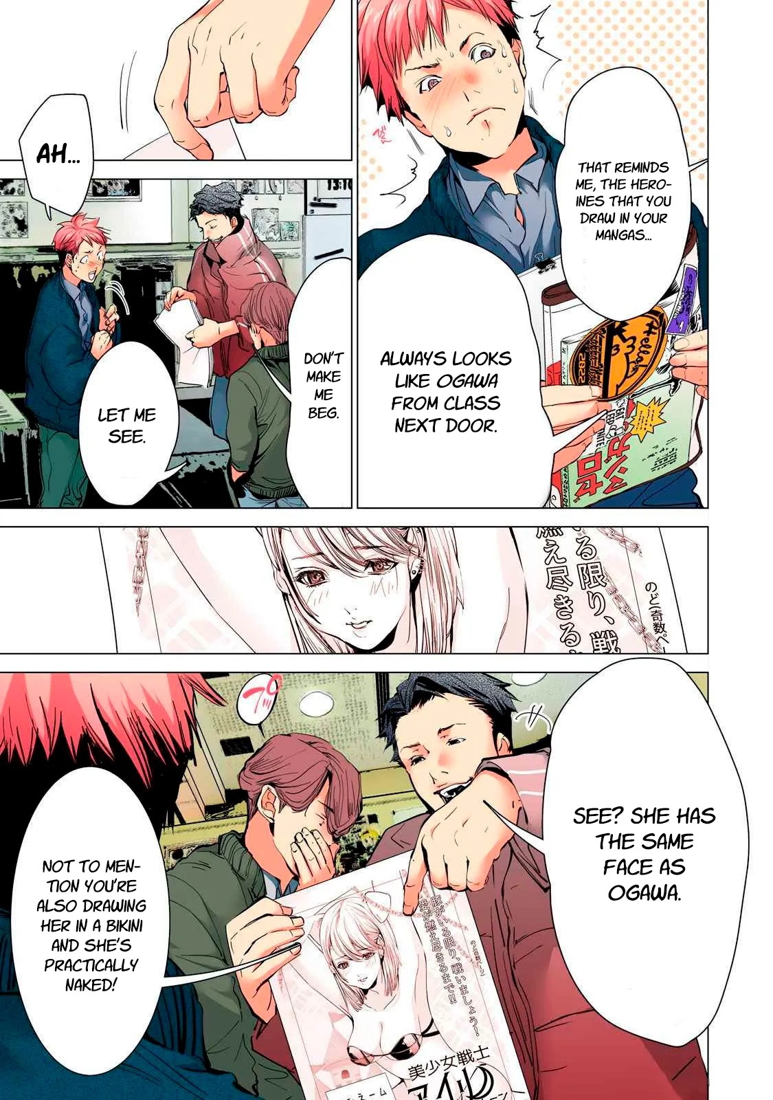 SYNONYM CHAPTER 1 page 5 full