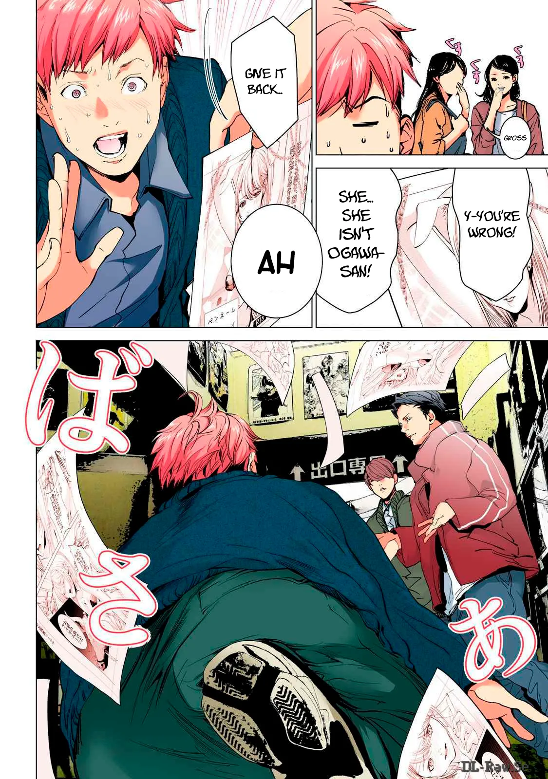 SYNONYM CHAPTER 1 page 6 full