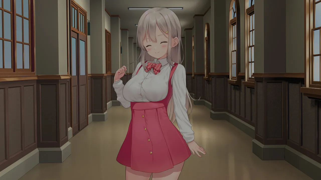 Kozukuri HomeWaku page 7 full