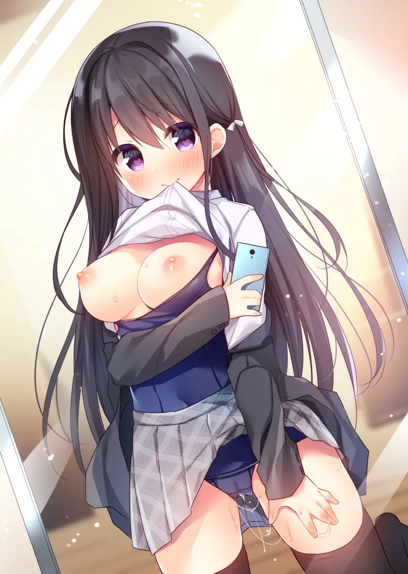 Natsuka Hanamiya page 5 full