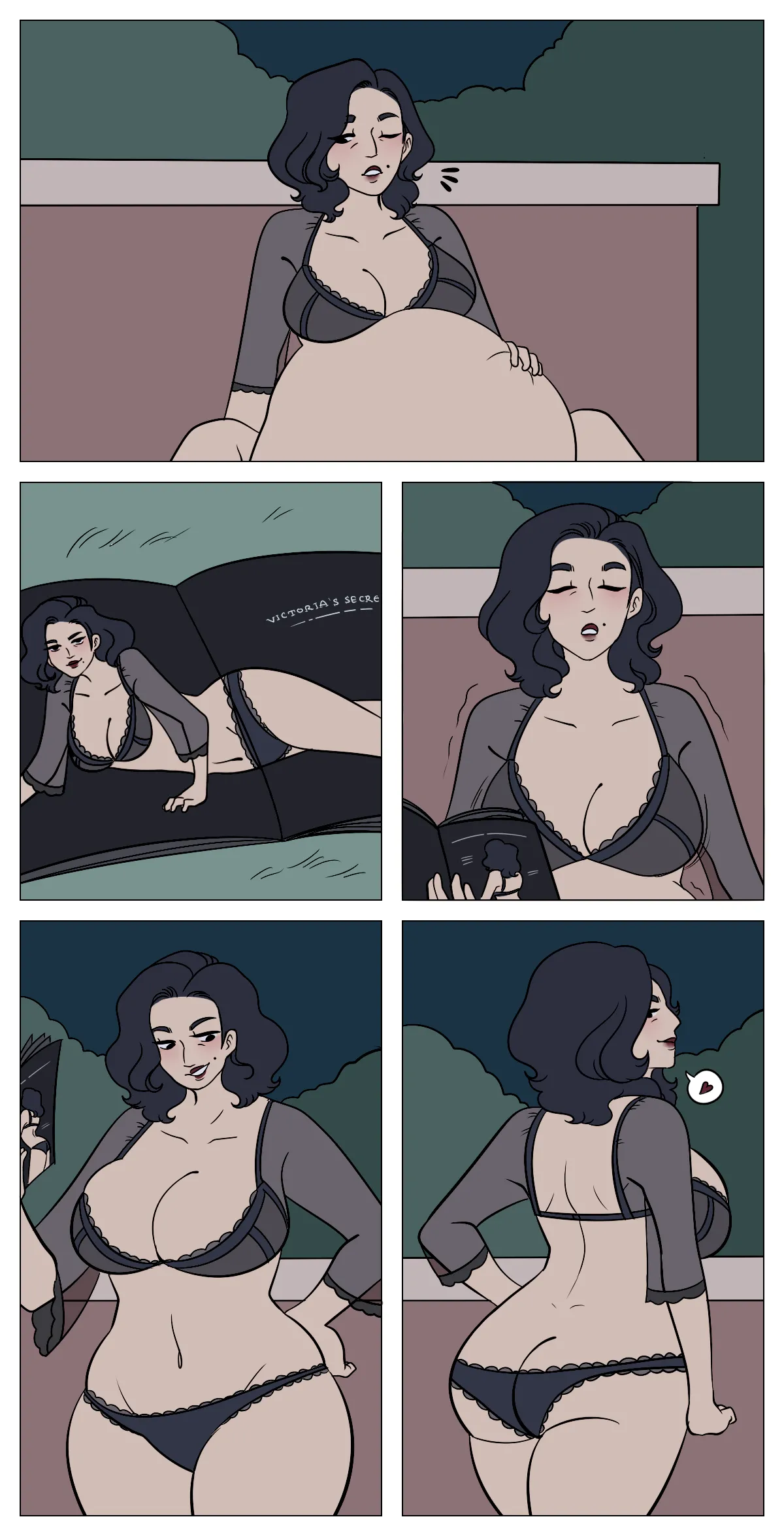 Serleena page 3 full