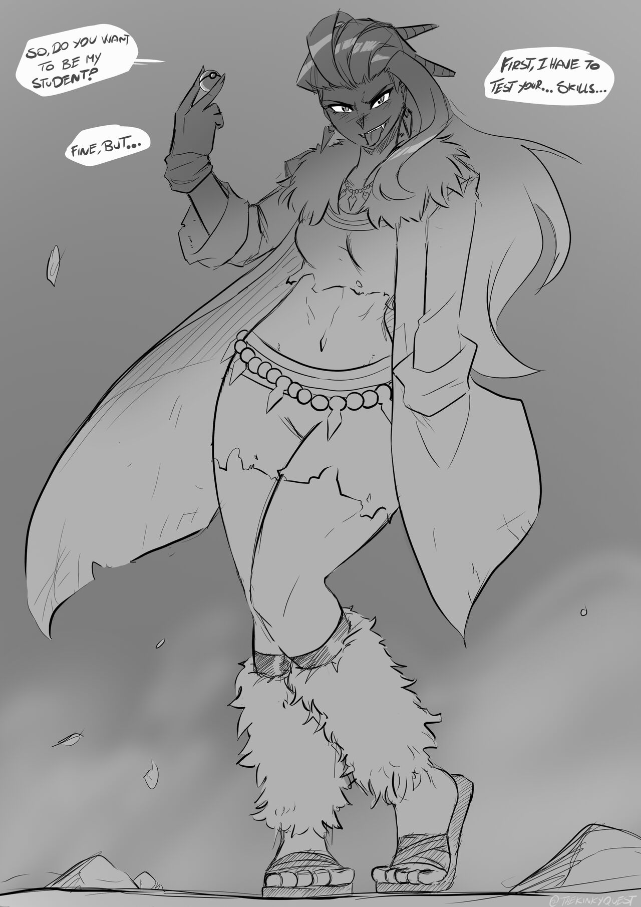 Poke-waifus / Waifusions page 4 full