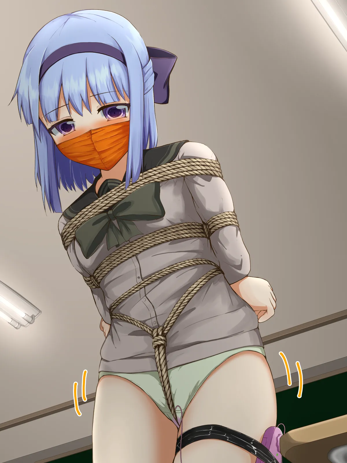 ふぇむと（2） page 5 full