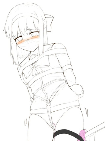 ふぇむと（2） cover