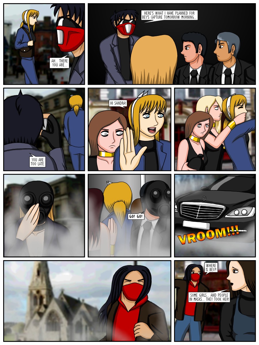 grippedchimp - The 8th Maiden page 2 full