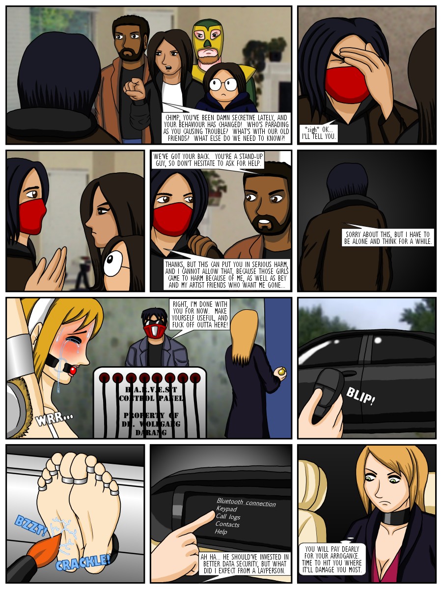 grippedchimp - The 8th Maiden page 5 full