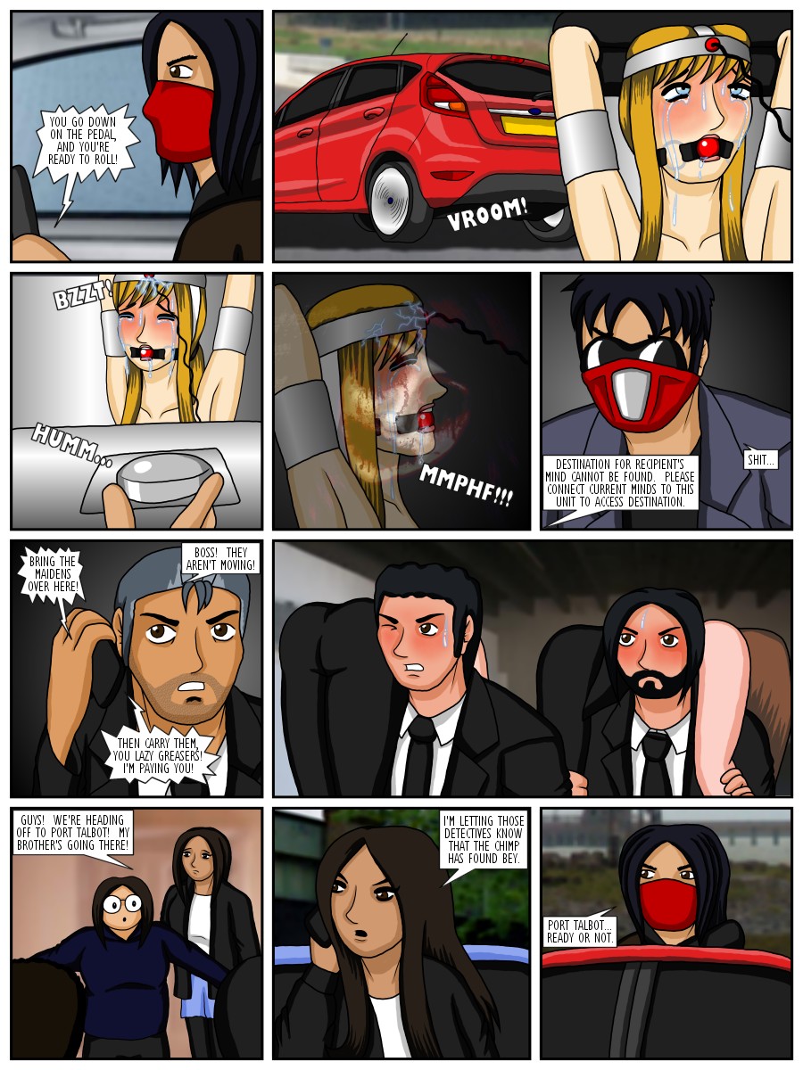 grippedchimp - The 8th Maiden page 7 full