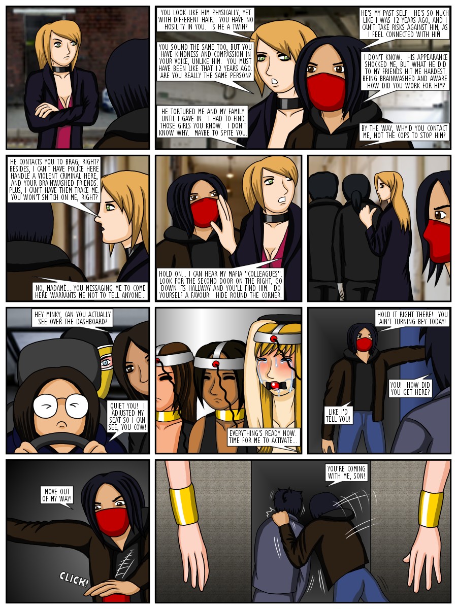 grippedchimp - The 8th Maiden page 8 full