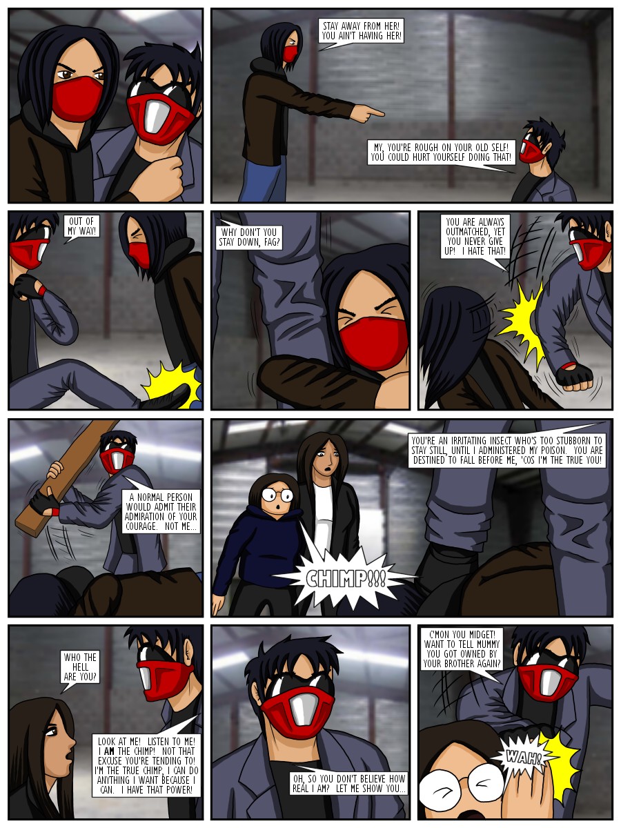 grippedchimp - The 8th Maiden page 9 full
