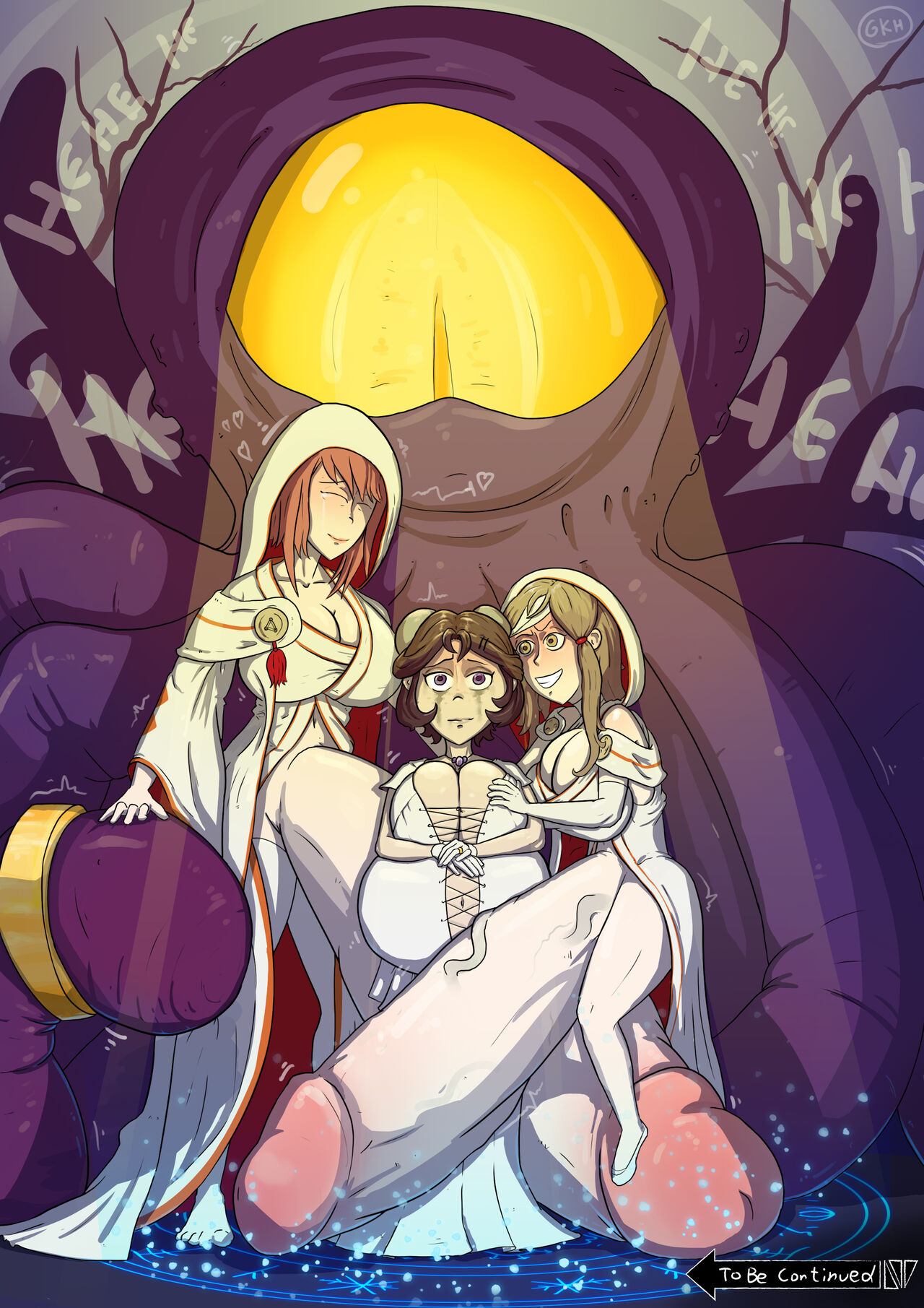 Ginny's Hoshidan Adventure page 7 full