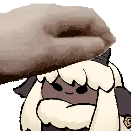 Tempura Person page 1 full