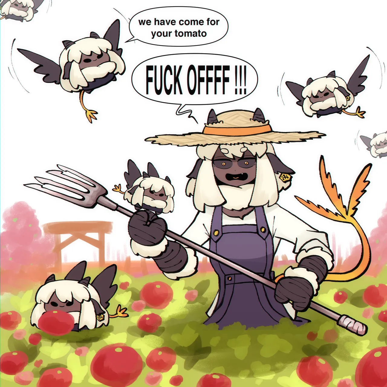 Tempura Person page 4 full