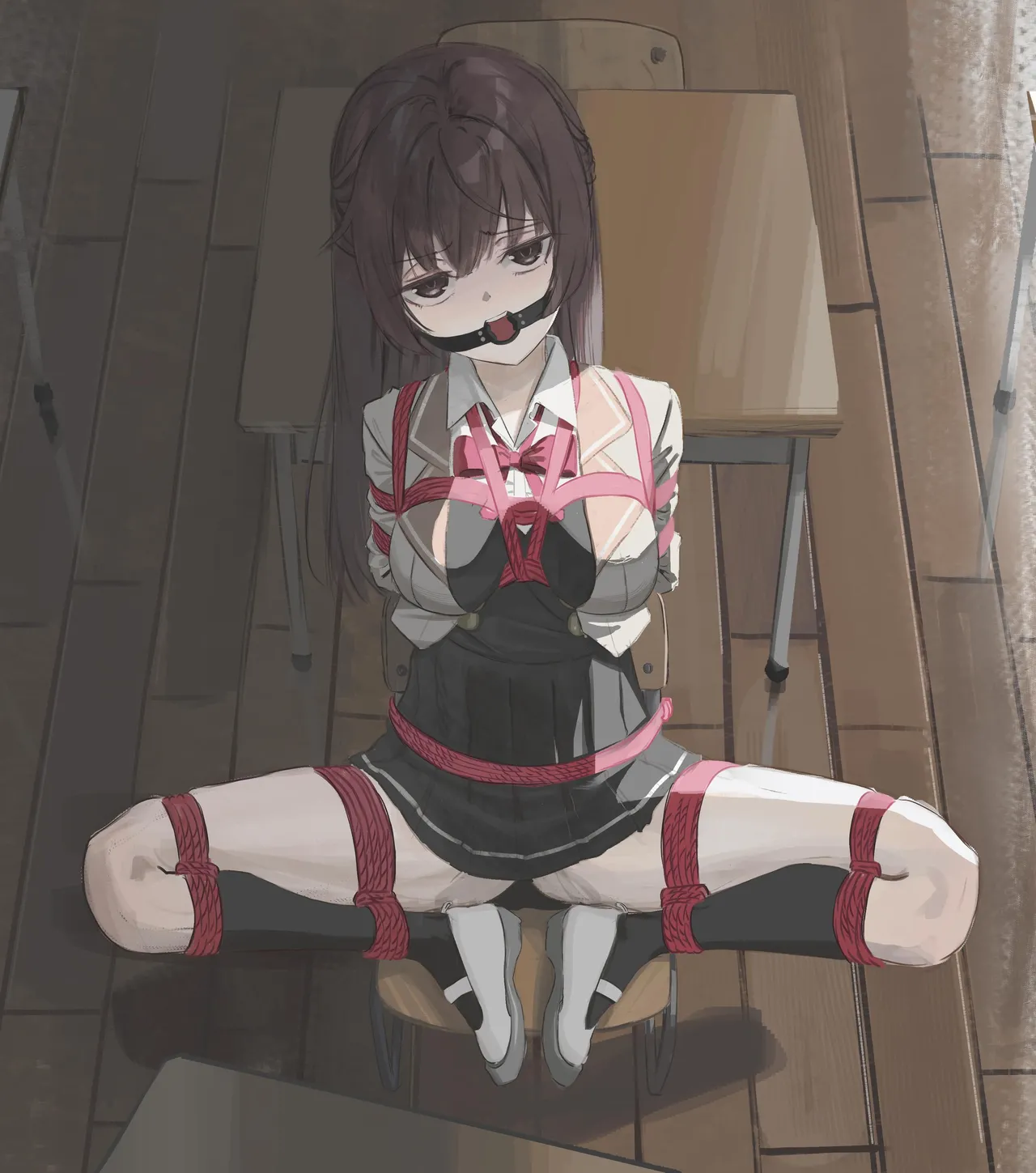 cailin020 - yuki suou page 10 full